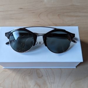 Roka Mallorca Sunglasses